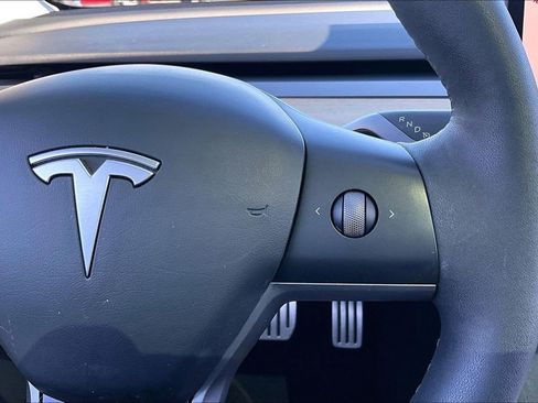 Used 2023 Tesla Model 3 Performance AWD/4WD image 19