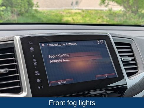 Used 2017 Honda Pilot EX-L image 22