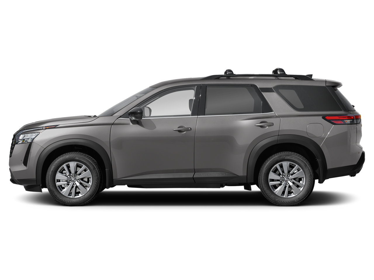 New 2026 Nissan Pathfinder SV FWD image 22