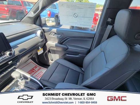 New 2026 Chevrolet Colorado LT w/ LT Convenience Package image 16