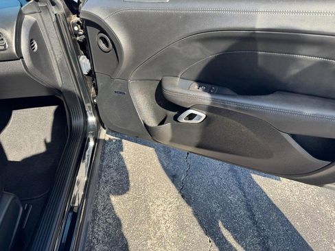 Used 2023 Dodge Challenger R/T Scat Pack w/ Plus Package image 12