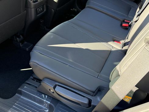 New 2026 INFINITI QX60 Luxe w/ Cargo Package image 19