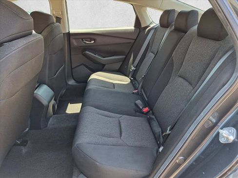 Used 2024 Honda Accord LX image 17