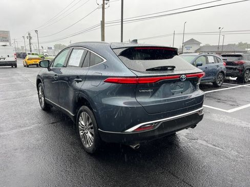 Used 2023 Toyota Venza Limited AWD/4WD image 3
