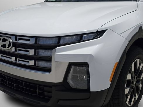 New 2026 Hyundai Santa Cruz SEL FWD image 33