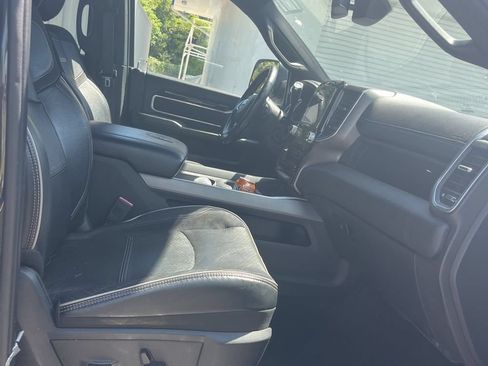 Used 2020 RAM 2500 Laramie AWD/4WD image 6