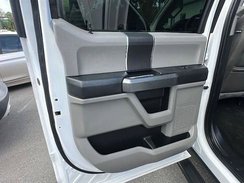 Used 2018 Ford F150 XLT RWD image 21
