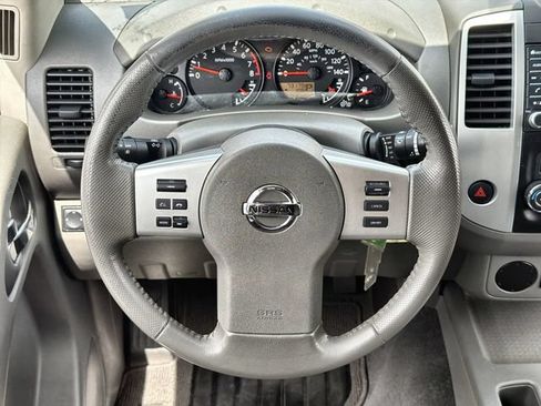 Used 2019 Nissan Frontier SV w/ Value Truck Package RWD image 14