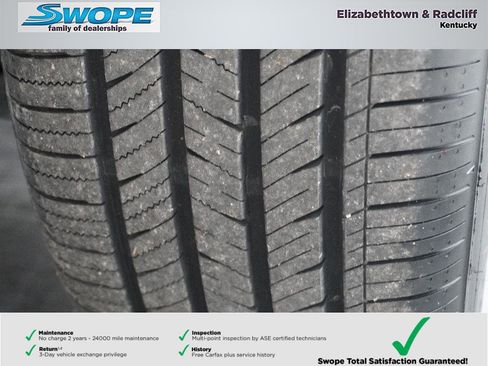 Certified 2022 Hyundai Santa Fe Limited w/ Cargo Package image 29