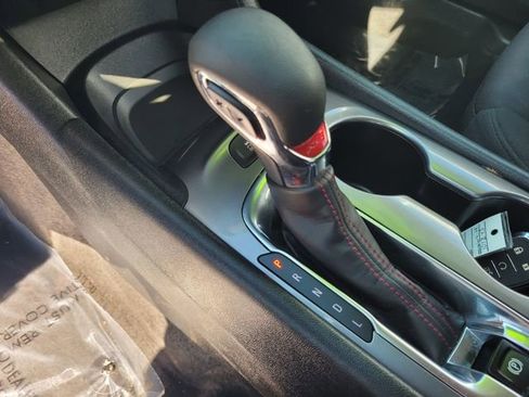 Used 2025 Chevrolet Malibu RS FWD image 20