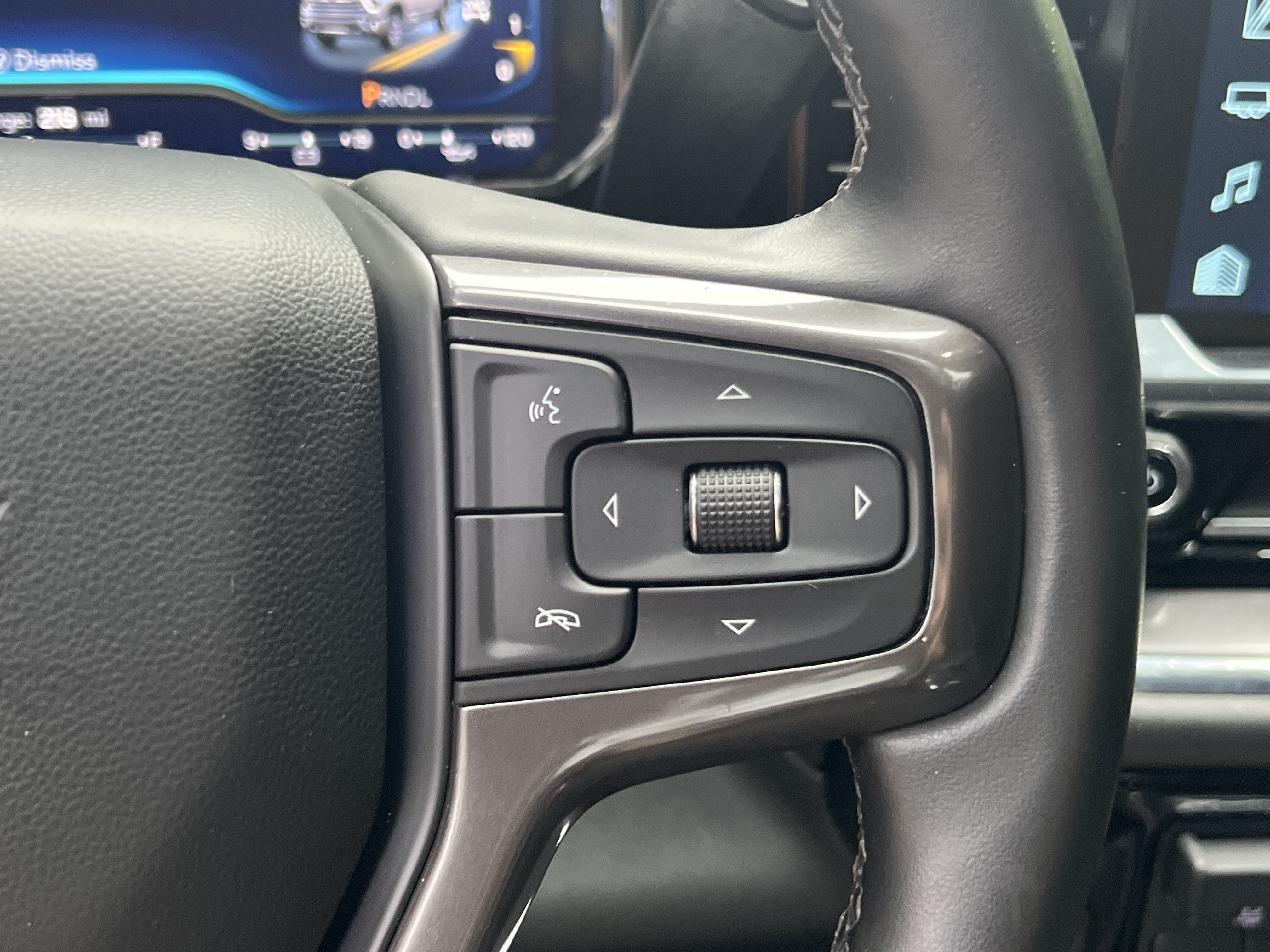 Certified 2024 Chevrolet Silverado 2500 High Country w/ High Country Premium Package AWD/4WD image 29