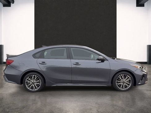 Used 2024 Kia Forte GT-Line FWD image 5