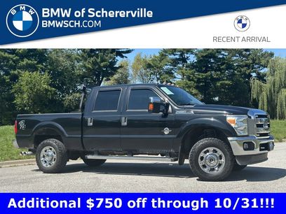 Used 2015 Ford F350 XLT w/ XTR Plus Package