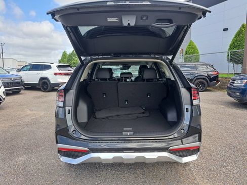 Used 2023 Kia Sportage SX AWD/4WD image 25