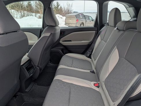 New 2026 Subaru Forester image 13