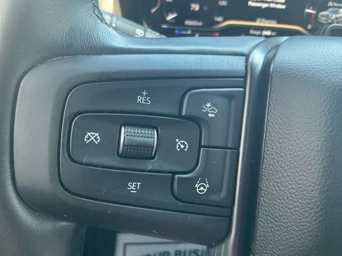 Used 2024 GMC Yukon Denali Ultimate AWD/4WD image 19