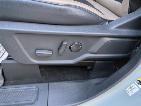 Used 2023 Ford Bronco Wildtrak AWD/4WD image 12