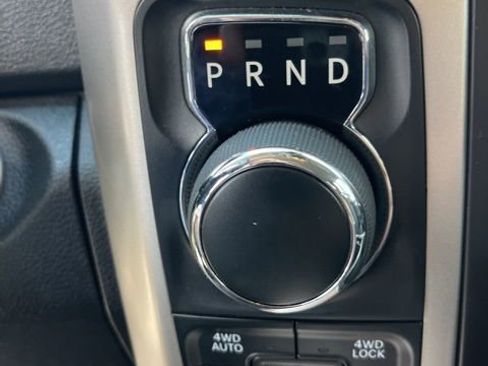 Used 2018 RAM 1500 Big Horn AWD/4WD image 22