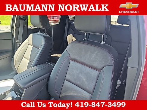 Used 2022 Chevrolet Blazer RS AWD/4WD image 30