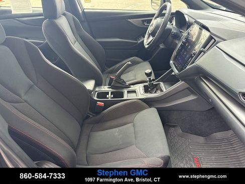 Used 2023 Subaru WRX Premium image 24