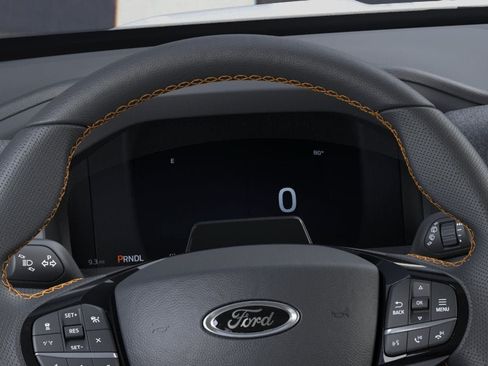New 2026 Ford Explorer Tremor w/ Tremor Convenience Package AWD/4WD image 13