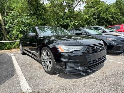 Used 2022 Audi A6 Premium Plus w/ Premium Plus Package