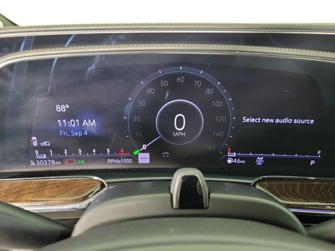 Certified 2023 Cadillac Escalade Sport Platinum AWD/4WD image 26