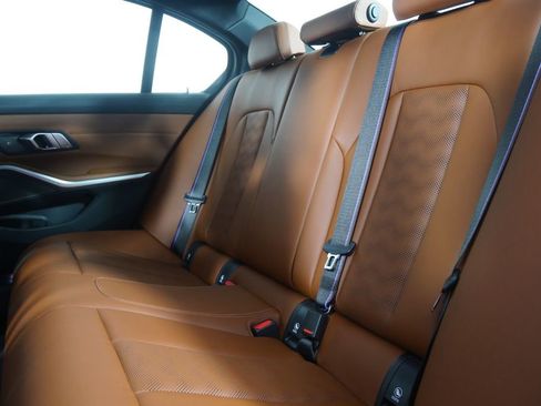 New 2026 BMW M3 w/ Executive Package image 20