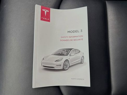 Used 2018 Tesla Model 3 Long Range AWD/4WD image 59