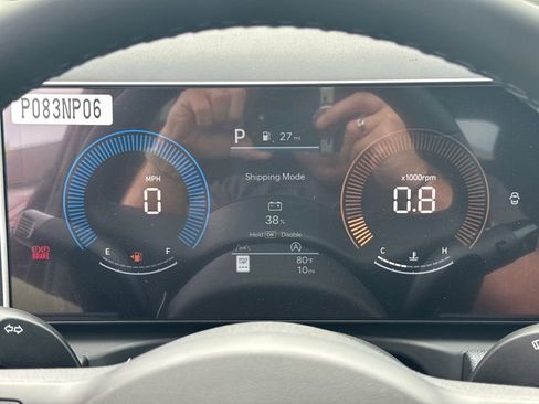 New 2026 Hyundai Tucson XRT FWD image 27