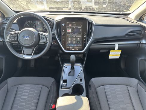 New 2026 Subaru Impreza 2.0i Sport image 11