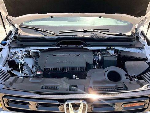 New 2026 Honda Passport TrailSport Elite image 12