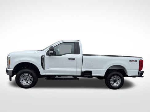Used 2025 Ford F250 XL w/ XL Chrome Package AWD/4WD image 26