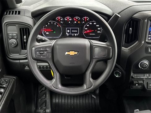 New 2026 Chevrolet Silverado 2500 W/T w/ WT Convenience Package image 14