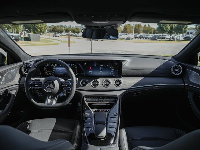 Certified 2026 Mercedes-Benz AMG GT 53 image 20