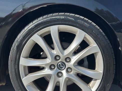 Used 2014 MAZDA MAZDA6 Touring image 11