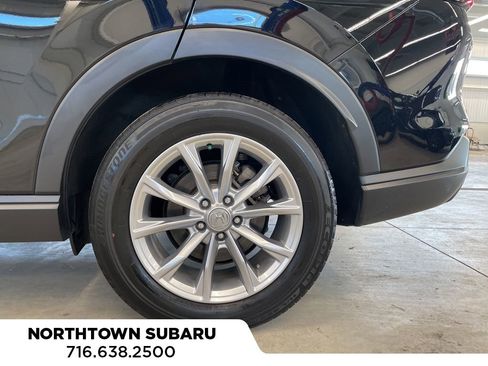 Used 2024 Honda CR-V EX image 30