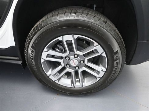 New 2026 GMC Terrain Elevation image 12