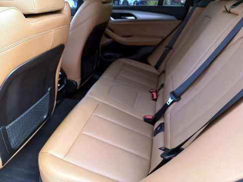 Certified 2023 BMW X3 sDrive30i w/ M Sport Package image 12