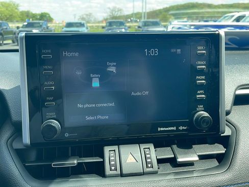 Used 2020 Toyota RAV4 XSE w/ XSE Grade Weather Package AWD/4WD image 23