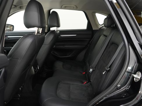 Used 2022 MAZDA CX-5 AWD 2.5 S w/ Select Package image 14