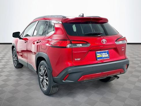 New 2026 Toyota Corolla Cross XLE w/ Convenience Package image 22