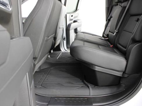 New 2026 GMC Sierra 1500 SLT w/ SLT Premium Plus Package AWD/4WD image 19