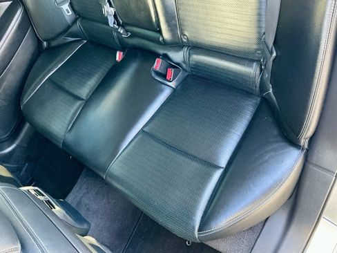 Used 2017 INFINITI Q50 Red Sport 400 image 28