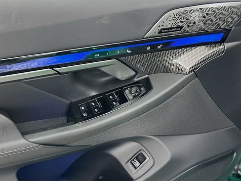 New 2026 BMW M5 Base w/ Executive Package image 20