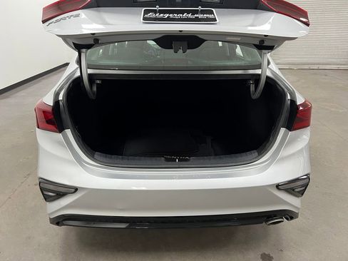 Used 2021 Kia Forte LXS image 13