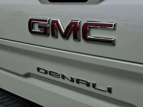 Used 2023 GMC Sierra 1500 Denali w/ Technology Package image 34