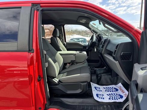 Used 2015 Ford F150 XL w/ Equipment Group 101A Mid image 11