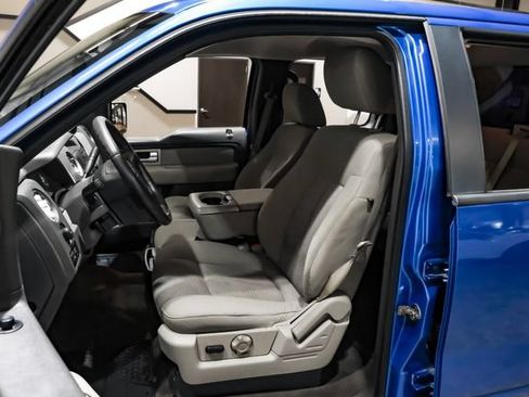 Used 2009 Ford F150 XLT RWD image 33