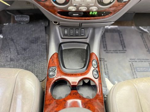 Used 2006 Toyota Sequoia Limited image 20